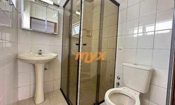 Imagem 7: Apartamento com 2 dormitórios à venda, 77 m² por R$ 430.000,00 - Gonzaga - Santos/SP