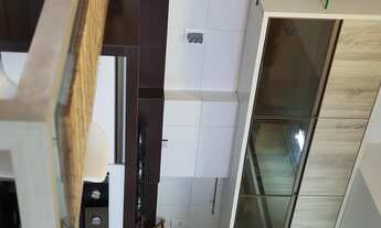 Imagem 4: Apartamento Mobiliado<br>Vista de Mar<br>Pronto Pra Locação <br>Entre em