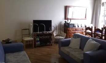 Imagem: SAO PAULO - Apartamento Padrão - ACLIMACAO