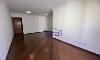 Imagem 4: Apartamento com 3 dormitórios para alugar, 112 m² por R$ 5.657,00/mês - Vila Guarani (Zona