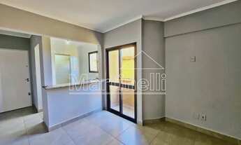 Imagem 2: Apartamento Padrão em Ribeirão Preto