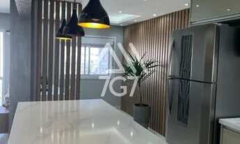 Imagem 2: LINDO E MODERNO APARTAMENTO MOBILIADO NO ALTO DA LAPA