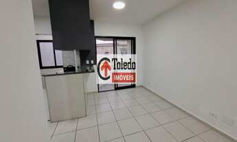 Imagem 4: Apartamento 1 dormitório para Locação em São Paulo, Vila Mariana, 1 dormitório, 1 banheiro