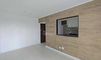 Imagem 2: Apartamento com 1 dormitório para alugar, 50 m² por R$ 3.390,17/mês - Campo Belo - São Pau