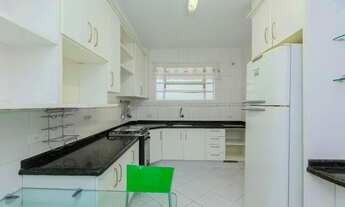 Imagem 5: Apartamento com 2 dormitórios para alugar por R$ 2.300/mês - Água Verde - Curitiba/PR