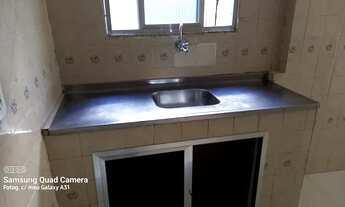 Imagem 6: Casa para aluguel tem 40 metros quadrados com 2 quartos em Campo Grande - Rio de Janeiro