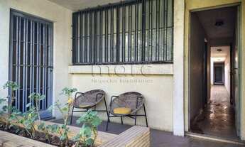 Imagem 2: SAO PAULO - Casa Padrão - ACLIMACAO