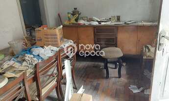 Imagem 5: Maracanã Apartamento com 2 dormitórios