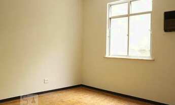 Imagem 2: Apartamento para Aluguel - Quintino Bocaiúva, 2 Quartos, 55 m2