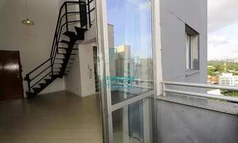 Imagem 3: APARTAMENTO DUPLEX PARA LOCAÇÃO E VENDA- PINHEIROS