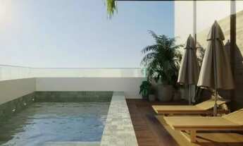 Imagem 3: Apartamento para venda com 50 metros quadrados com 2 quartos em Boa Viagem - Recife - Pern