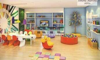 Imagem 5: Apartamento ALTO PADRÃO de 3 quartos à venda, 106 m² por R$ 720.000 - Caiçara - Praia Gra