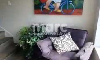 Imagem 6: SAO PAULO - Casa Padrão - CAMBUCI