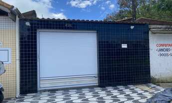 Imagem 2: CASA COM PISCINA PRAIA GRANDE