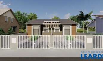 Imagem 3: CASA TÉRREA - CAMINHO NOVO - SC