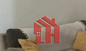 Imagem 3: Apartamento com 2 dormitórios à venda, 49 m² por R$ 255.000,00 - Aparecida - Santos/SP