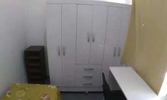 Imagem: Quartos mobiliados para alugar Tatuapé