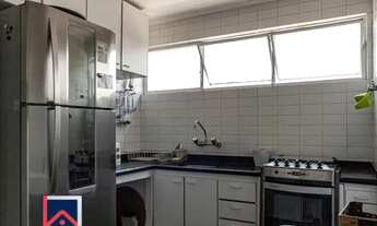 Imagem 6: Apartamento Locação Vila Olímpia 98 m² 2 Dormitórios