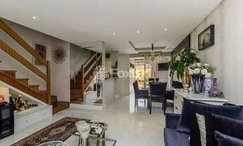 Imagem 2: Casa de condomínio para venda possui 153 metros quadrados com 3 quartos