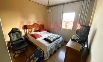 Imagem 3: Apartamento de 115m² com 3 quartos em Santana