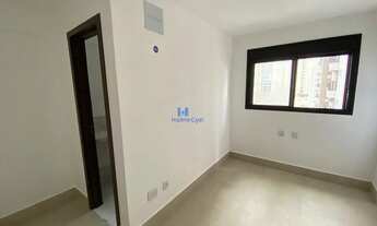 Imagem 6: Apartamento à venda no Setor Marista em Goiânia GO, com 2 suítes, varanda integrada e 1 va