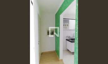 Imagem 2: Apartamento para Aluguel - Jardim Itatiaia, 2 Quartos, 45 m2