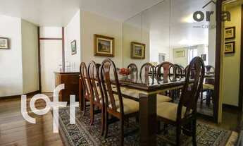 Imagem 2: Apartamento com 4 dormitórios à venda, 140 m² por R$ 1.990.000 - Lagoa - Rio de Janeiro/RJ