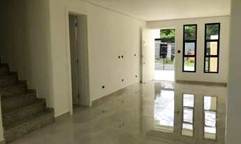 Imagem 5: Sobrado Novo no Costeira em Araucária