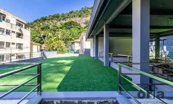 Imagem 2: Casa à venda, 677 m² por R$ 2.590.000,00 - Laranjeiras - Rio de Janeiro/RJ