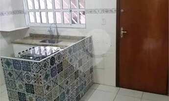 Imagem 6: Casa de condomínio para aluguel e venda tem 89 metros quadrados com 2 quartos