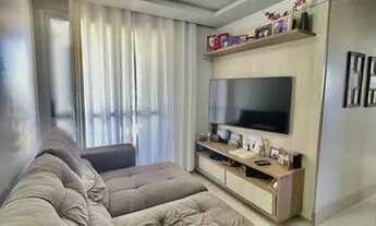 Imagem 5: Alugo apartamento garden monte Líbano semi mobiliado- despraiado