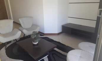 Imagem 2: Apartamento para aluguel possui 160 metros quadrados com 4 quartos