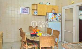 Imagem 6: Humaitá Apartamento com 3 dormitórios