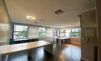 Imagem 6: Santo André - Conjunto Comercial/Sala - Jardim