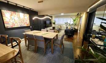 Imagem 3: APARTAMENTO COM 03 QUARTOS - ÁREA TOTAL 167,47m² - BIGORRILHO - REF 5599 RAZAO