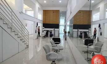 Imagem 5: Santo André - Loja/Salão - Jardim