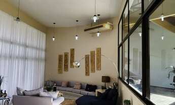 Imagem 2: Jardim Encontro das Águas, 3 Suítes, Piscina, Área Gourmet