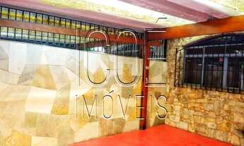 Imagem 6: Sobrado com 3 dormitórios, 150 m² - venda por R$ 1.200.000,00 ou aluguel por R$ 5.468,73/m