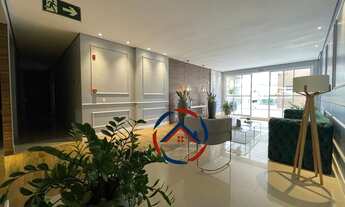 Imagem 4: APTO A VENDA NO EDIFÍCIO NEW AVENUE PRÉDIO NOVO E MODERNO