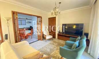 Imagem 2: SANTOS - Apartamento Padrão - BOQUEIRÃO