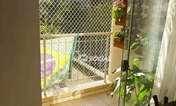 Imagem 4: Apartamento com 3 dormitórios à venda, 74 m² por R$ 395.000,00 - Rio Madeira - Porto Velho