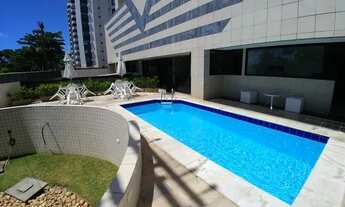 Imagem 2: Flat Pina Mobiliado Beira Mar