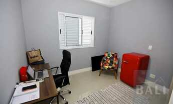 Imagem 7: Apartamento à venda, 130 m² por R$ 795.000,00 - Jardim das Nações - Taubaté/SP