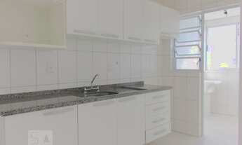 Imagem: Apartamento para Aluguel - Itacorubi, 2