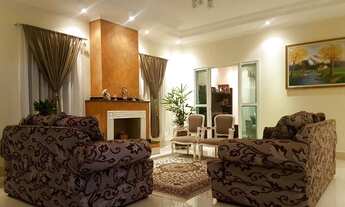 Imagem 2: Casa em Condomínio - / Residencial / Bairro Itapema