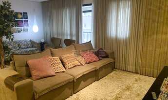 Imagem 5: Apartamento com 3 dormitórios à venda, 114 m² por R$ 1.150.000,00 - Jardim - Santo André/S