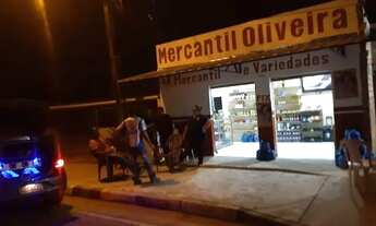 Imagem: Aluga se ponto comercial ótimo para bar