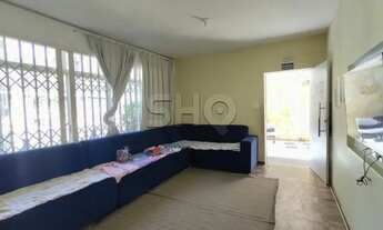 Imagem 2: Casa Residencial ou Comercial em Santana com 350m²