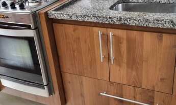 Imagem 4: 2 Dorms proximo a estação