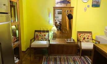 Imagem 2: SÃO PAULO - Apartamento Padrão - REPUBLICA